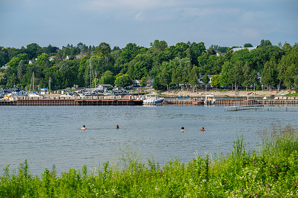 Egg Harbor and Eggs-703