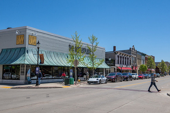 Sturgeon Bay Walk About Spring-40