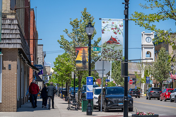 Sturgeon Bay Walk About Spring-52