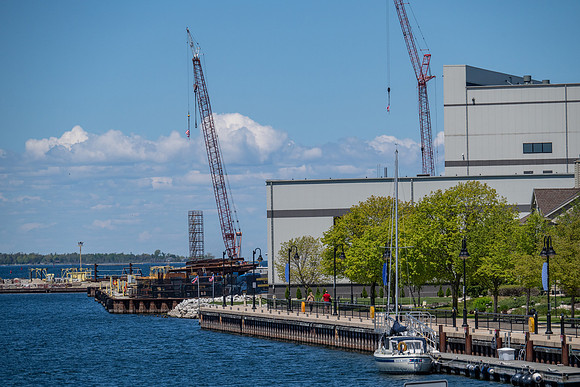 Sturgeon Bay Walk About Spring-100