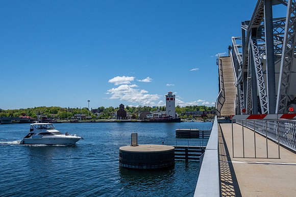 Sturgeon Bay Walk About Spring-101