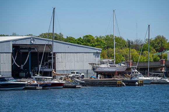 Sturgeon Bay Walk About Spring-111