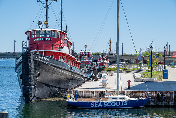 Sturgeon Bay Walk About Spring-119