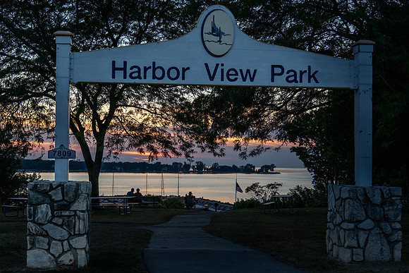 Egg Harbor After Glow-3
