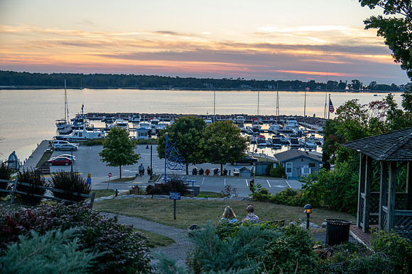 Egg Harbor After Glow-17
