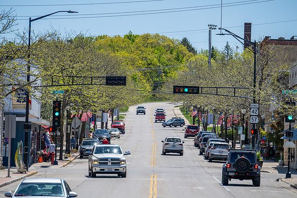 Sturgeon Bay Walk About Spring-145