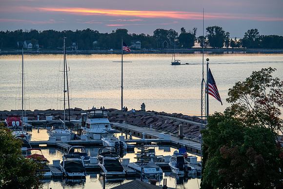 Egg Harbor After Glow-26