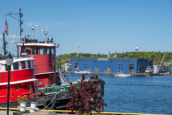 Sturgeon Bay Walk About Spring-165