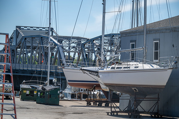 Sturgeon Bay Walk About Spring-169