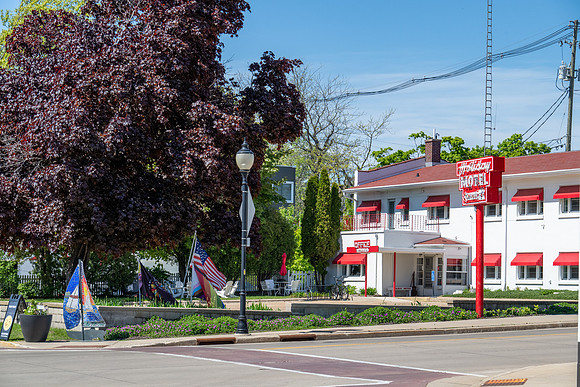 Sturgeon Bay Walk About Spring-170