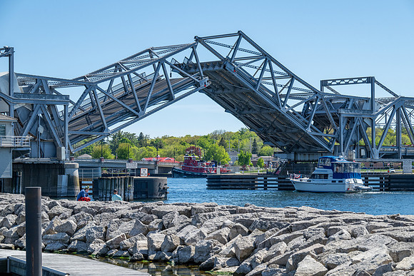 Sturgeon Bay Walk About Spring-171