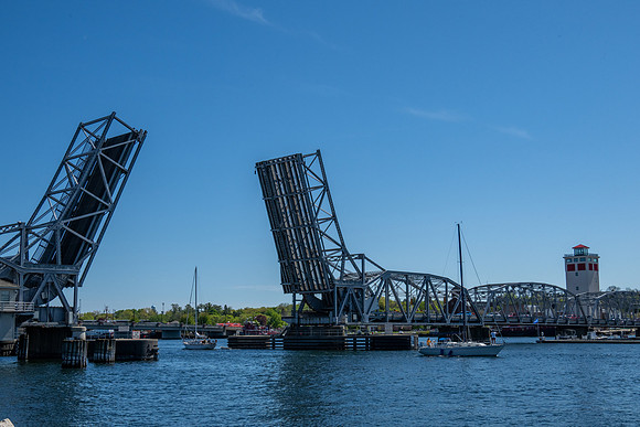 Sturgeon Bay Walk About Spring-174