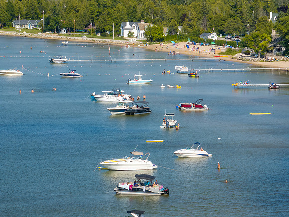 Ephraim Boats and Beach-29