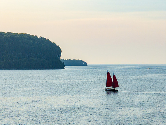 Sailing Ephraim-21