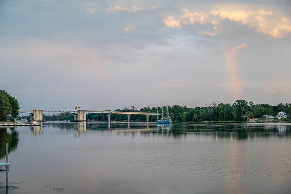 Memorial Rainbow-80