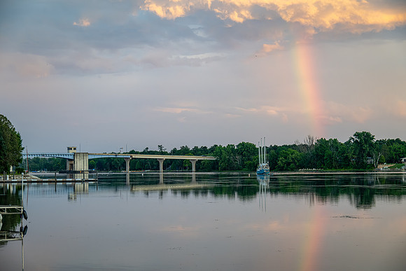 Memorial Rainbow-102