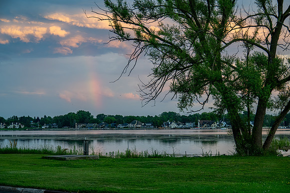 Memorial Rainbow-118