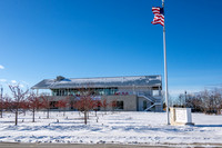 Sunny Snow Day-170