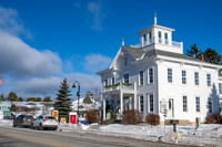 Sunny Snow Day-204