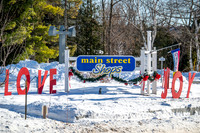 Sunny Snow Day-206