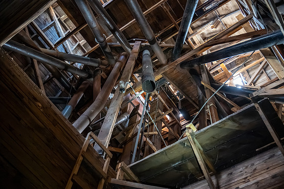 Granary Sturgeon Bay Inside-11