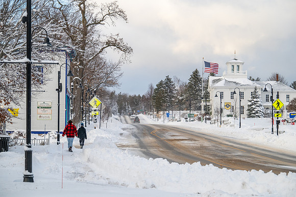 Blizzard 25-139