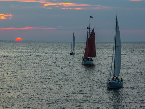 Sunset Sailboats-236-Enhanced-NR