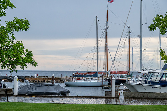Storm Clouds and Summer-1