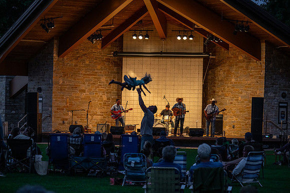 Sister Bay Concert -52