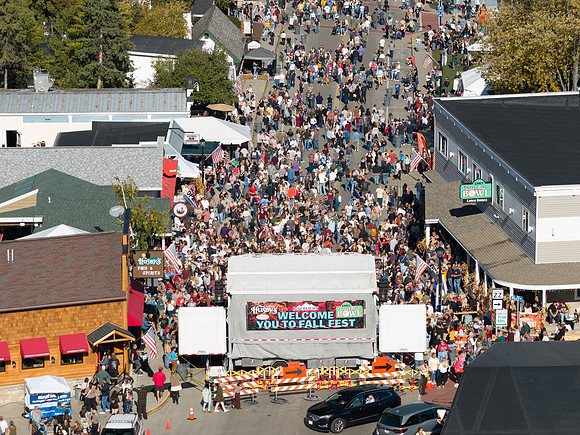 Fall Fest Drone-11