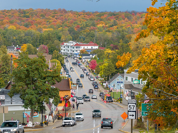Peak Fall Droning -536-HDR