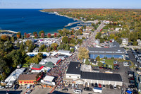 Fall Fest Drone-56