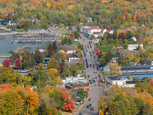 Peak Fall Droning -656-HDR