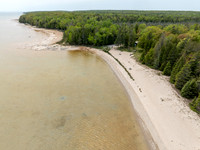 P-erscy Johnson Town Park Drone-10