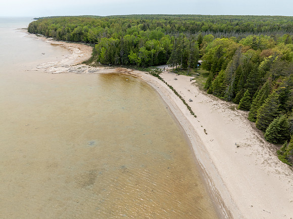 P-erscy Johnson Town Park Drone-10