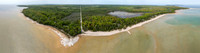 P-erscy Johnson Town Park Drone-6