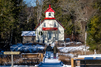 Sunny Snow Day-129