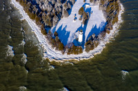 02-22-2021-Dan Eggert-Cana Island Lighthouse-6