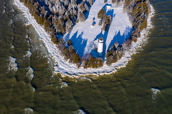 02-22-2021-Dan Eggert-Cana Island Lighthouse-6