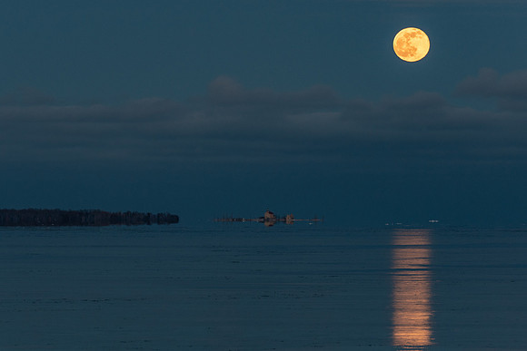 01-28-2021-Dan Eggert-Pilot Island Full Moon-3