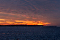 01-20-2021-Dan Eggert-Egg Sherwood Point Sunset-4