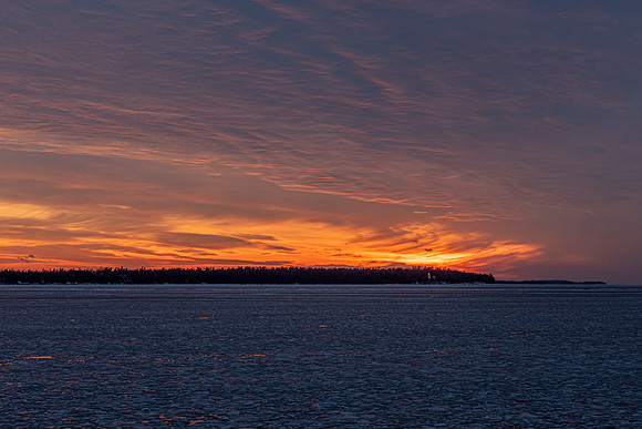 01-20-2021-Dan Eggert-Egg Sherwood Point Sunset-4