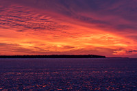 01-20-2021-Dan Eggert-Egg Sherwood Point Sunset-6