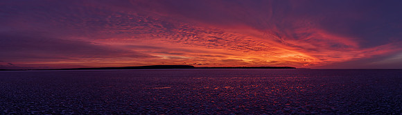 01-20-2021-Dan Eggert-Egg Sherwood Point Sunset-1