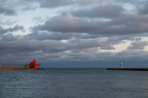 Sturg Canal Lighthouse-53