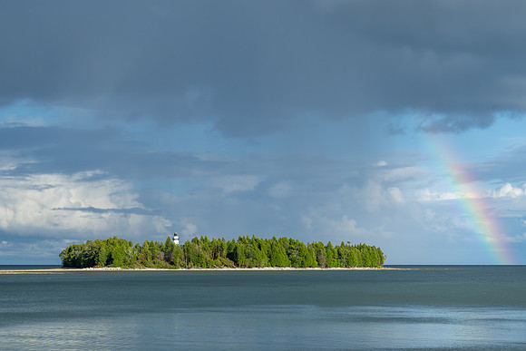 Cana Rainbow-5