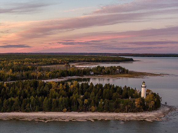 Fall Cana Sunset-542-HDR