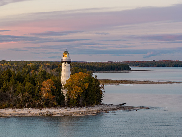 Fall Cana Sunset-572-HDR