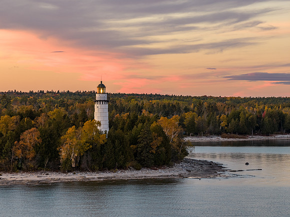 Fall Cana Sunset-582-HDR