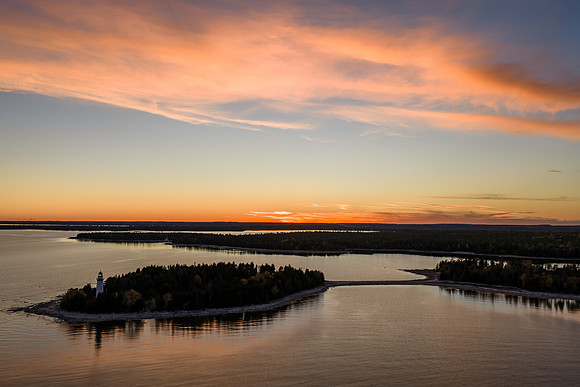 Fall Cana Sunset-627-HDR